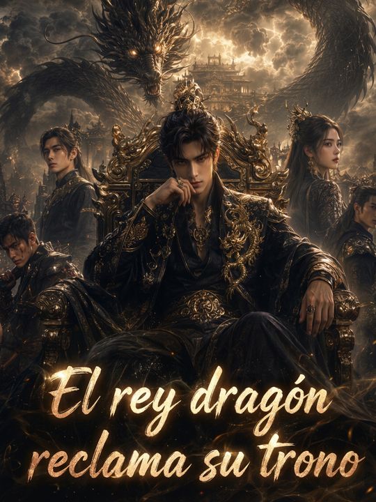 The Highest Dragon King