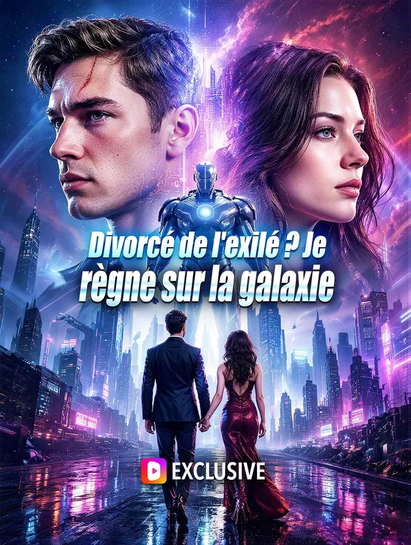 Divorcé de l'exilé ? Je règne sur la galaxie(Doublé)