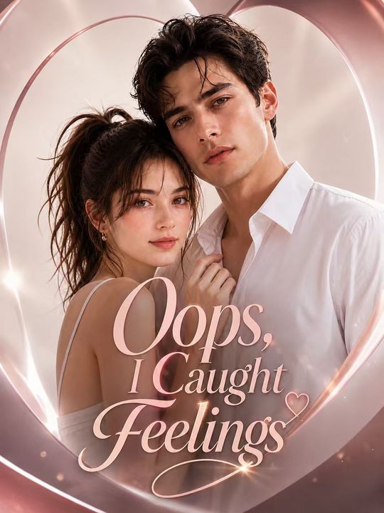 Oops, I Caught Feelings