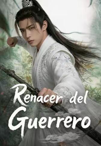 Renacer del Guerrero