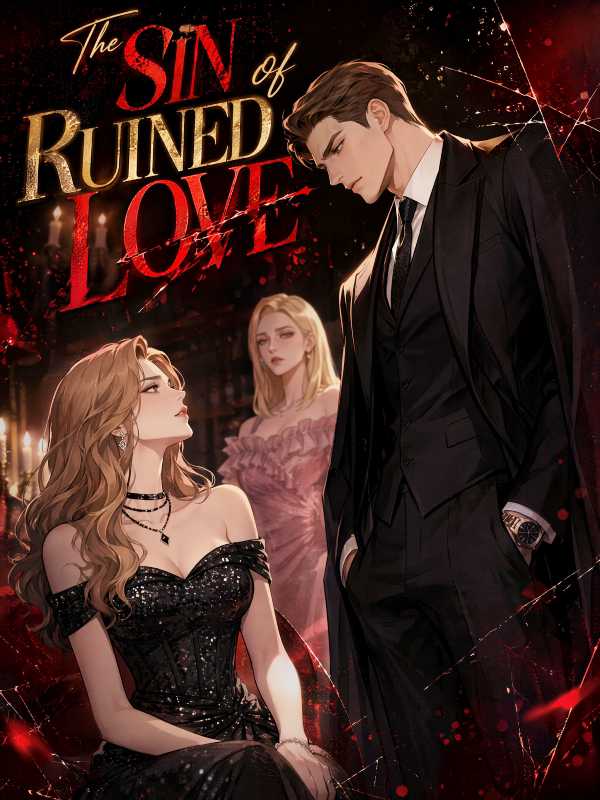 The Sin of Ruined Love