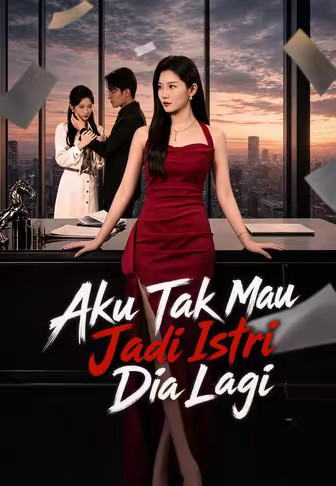 Aku Tak Mau Jadi Istri Dia Lagi