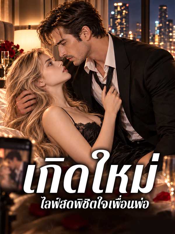 เกิดใหม่  ไลฟ์สดพิชิตใจเพื่อนพ่อ
