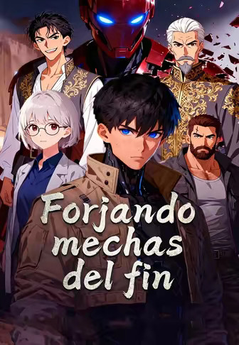 Forjando mechas del fin