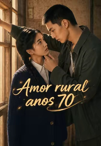 Amor rural anos 70