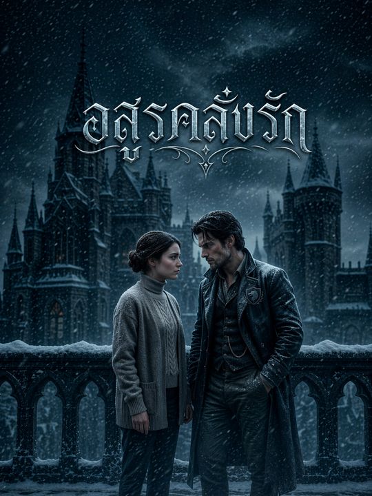 อสูรคลั่งรัก