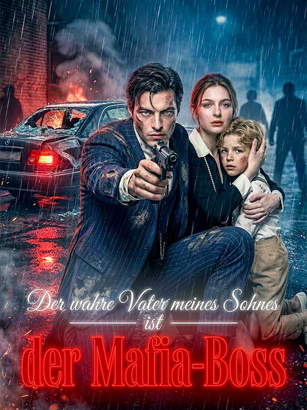 Der wahre Vater meines Sohnes ist der Mafia-Boss