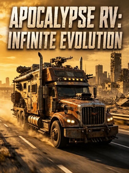 Apocalypse RV: Infinite Evolution