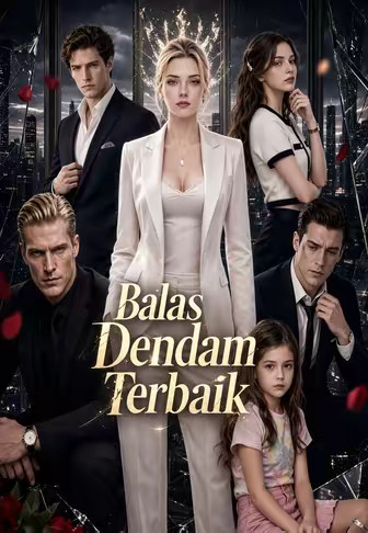 Balas Dendam Terbaik
