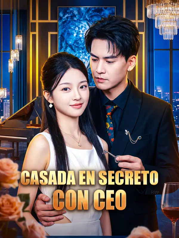 Casada en Secreto con CEO