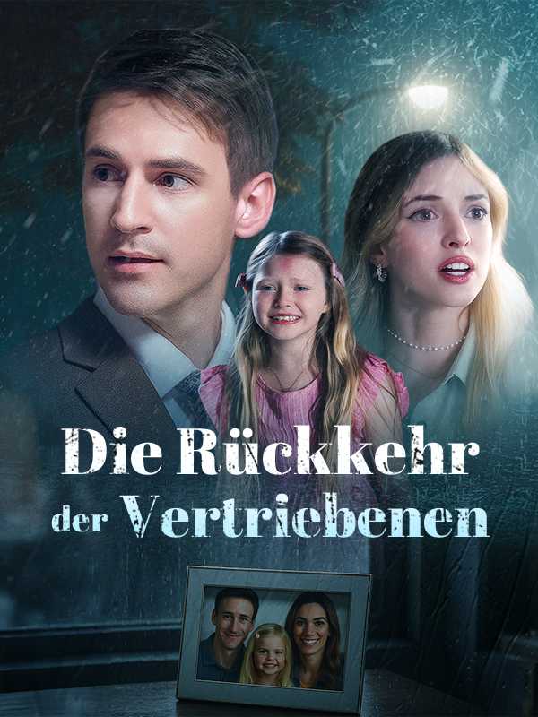 Die Rückkehr der Vertriebenen