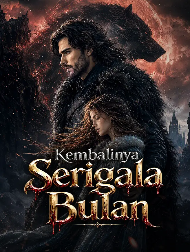 Kembalinya Serigala Bulan