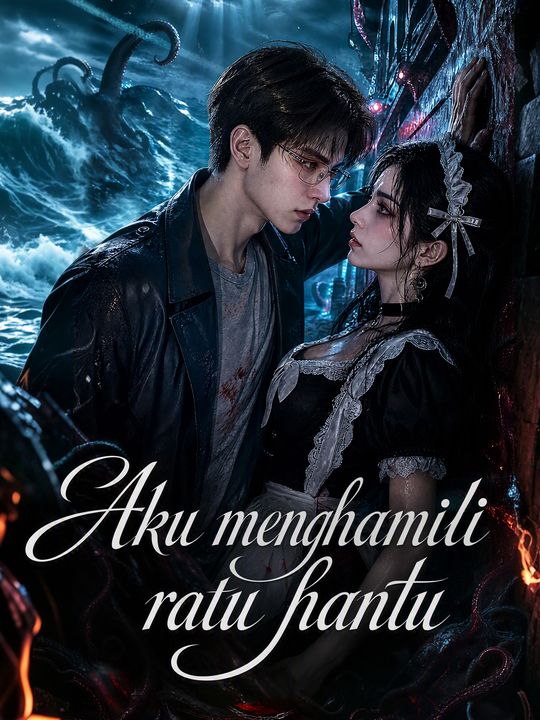 Aku menghamili ratu hantu