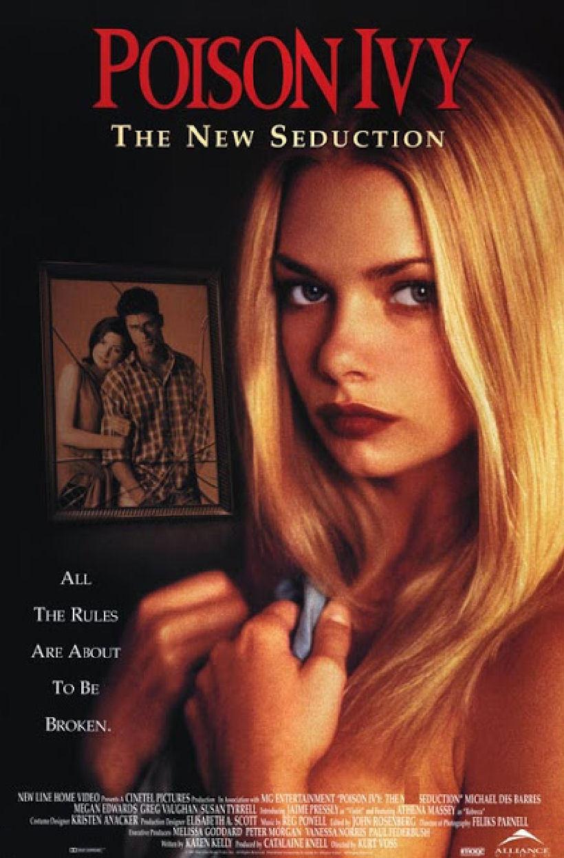 Poison Ivy 3: Violet (1997)