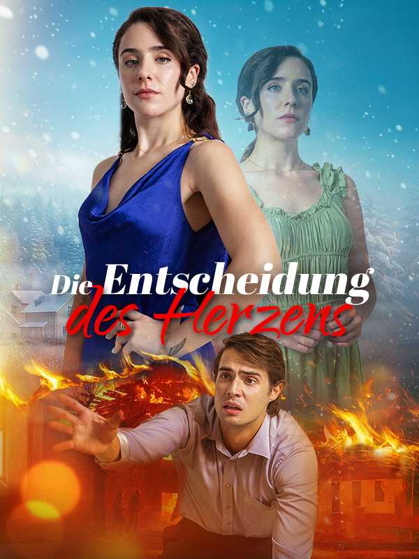 Die Entscheidung des Herzens