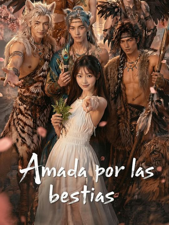 Amada por las bestias
