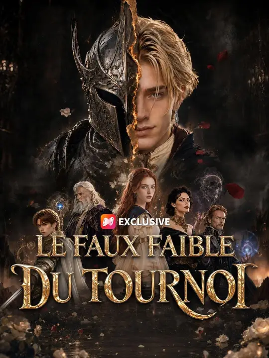(Doublage) LE FAUX FAIBLE DU TOURNOI