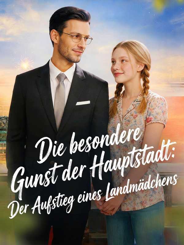 Die besondere Gunst der Hauptstadt: Der Aufstieg eines Landmädchens
