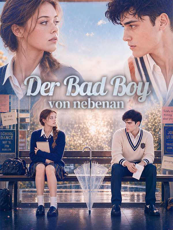 (Synchronisiert) Der Bad Boy von nebenan