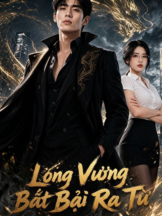 Cuồng Long Xuất Ngục