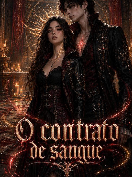 O contrato de sangue