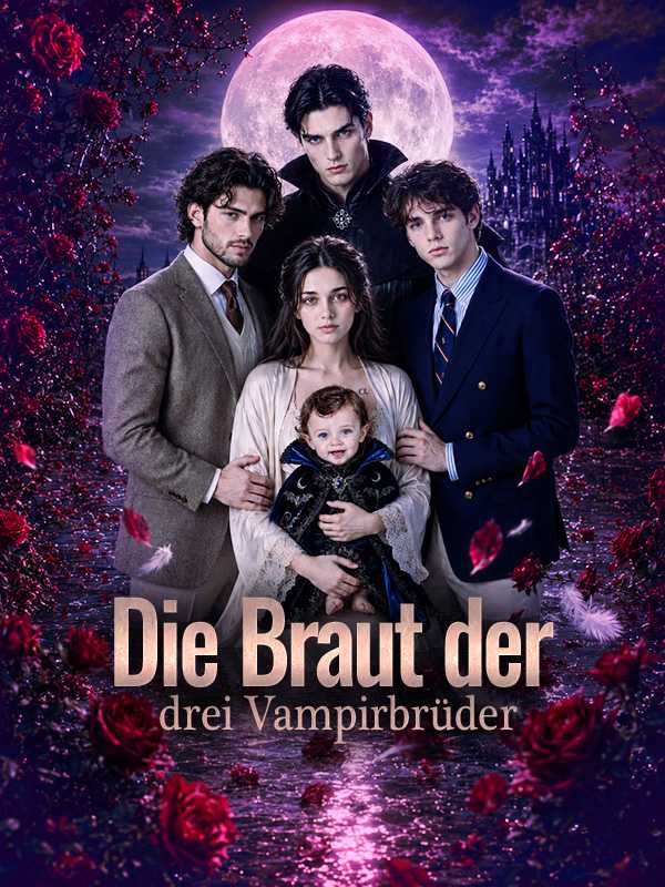 (Synchronisiert) Die Braut der drei Vampirbrüder