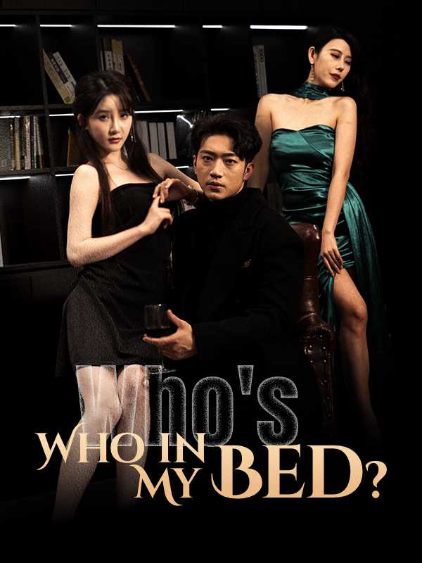 Who's Who in My Bed?