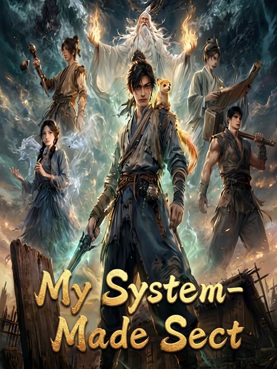 My System-Made Sect