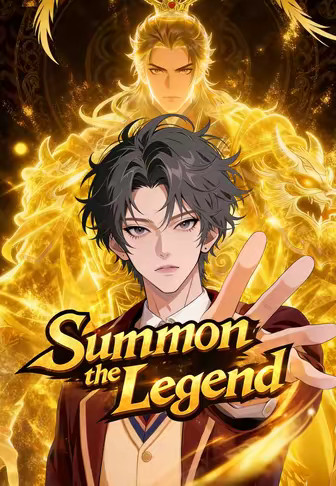 Summon the Legend