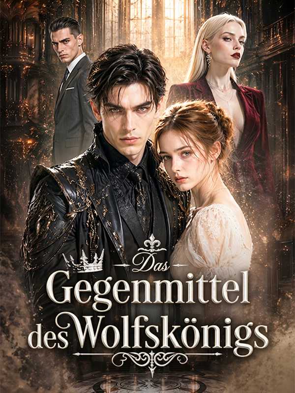 Das Gegenmittel des Wolfskönigs