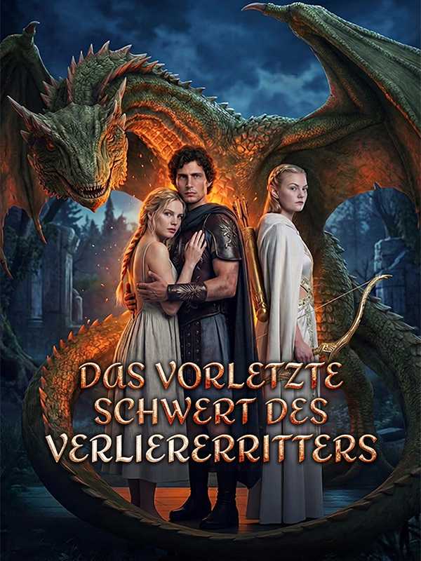 Das vorletzte Schwert des Verliererritters