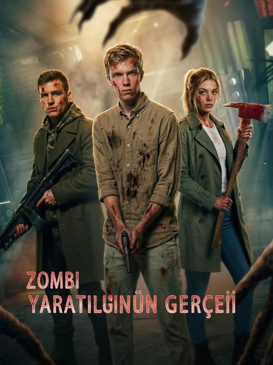 Zombi çağının gerçeği