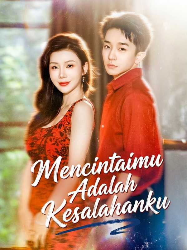 Mencintaimu Adalah Kesalahanku