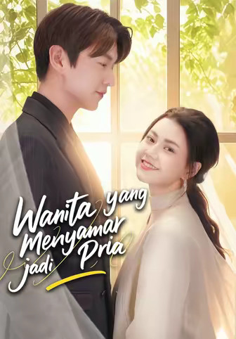 Wanita yang Menyamar jadi Pria