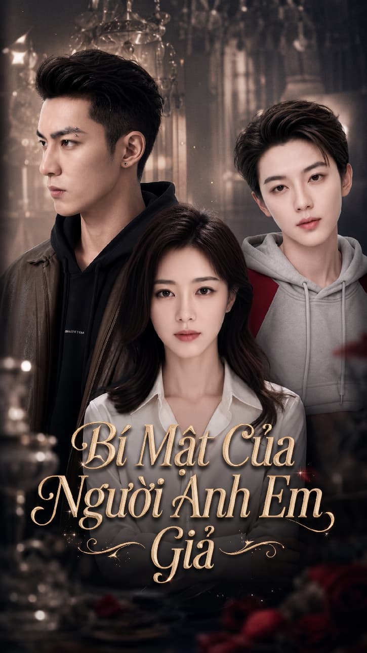 Bí Mật Của Người Anh Em Giả