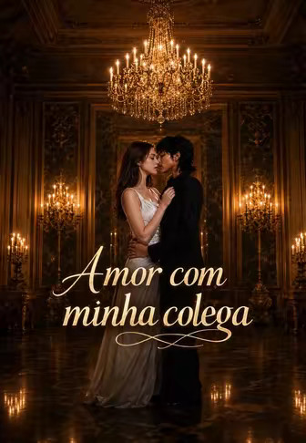 Amor com minha colega
