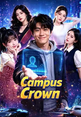 Campus Crown