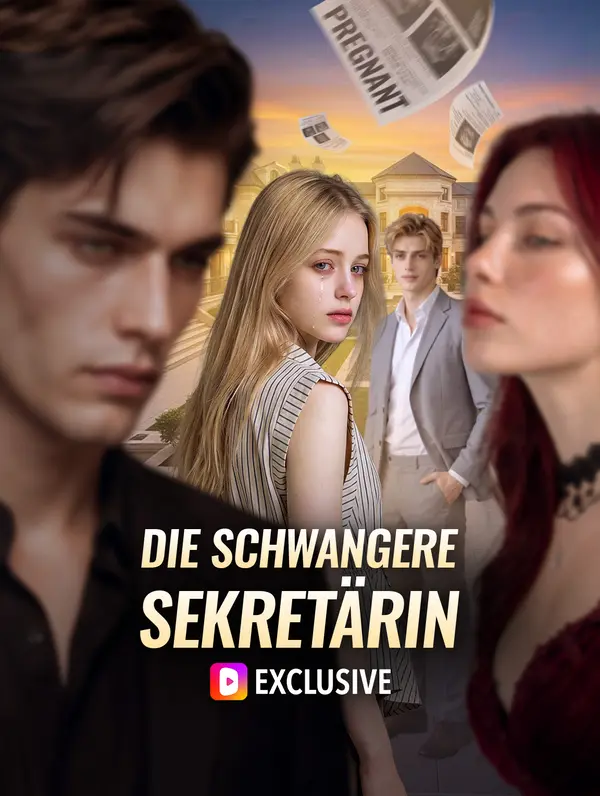 Die schwangere Sekretärin(Synchron)