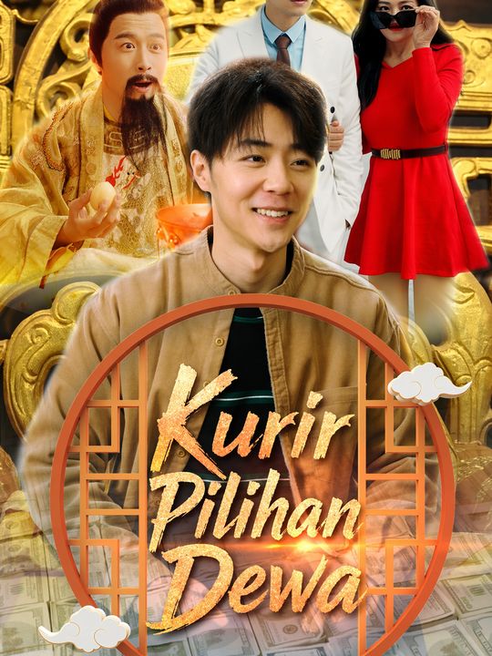 Kurir Pilihan Dewa