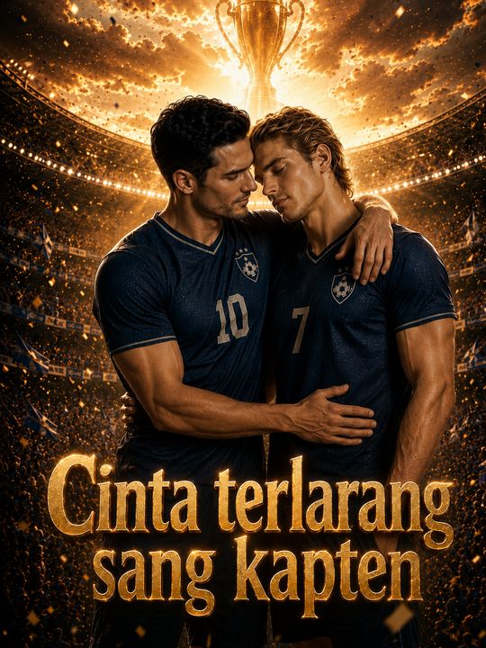 Cinta terlarang sang kapten