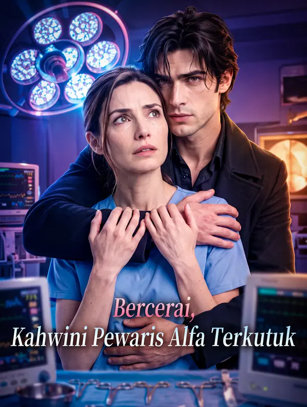 Bercerai, Kahwini Pewaris Alfa Terkutuk