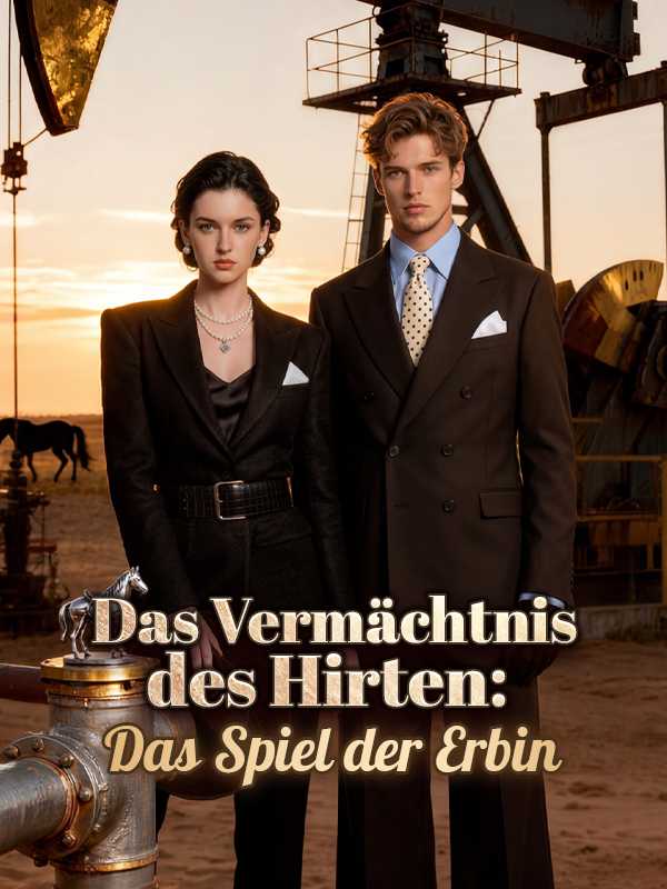 Das Vermächtnis des Hirten: Das Spiel der Erbin