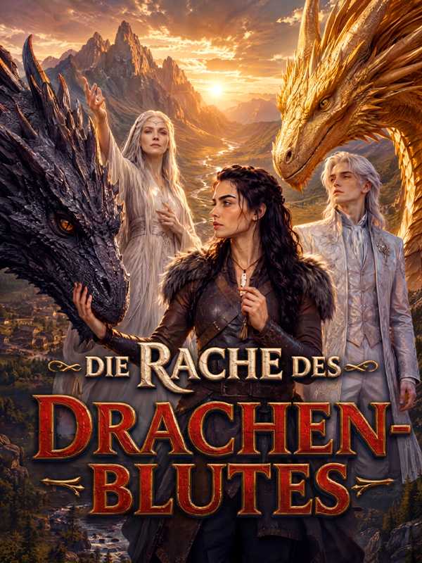 Die Rache des Drachenblutes