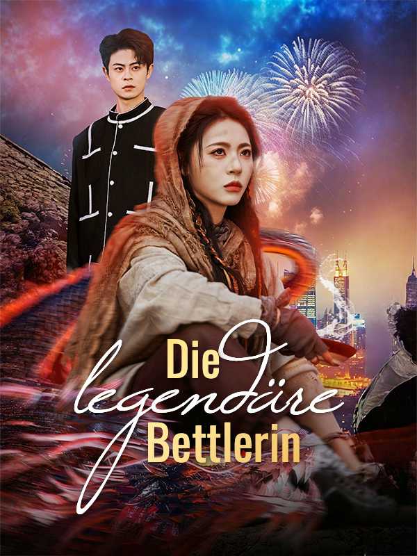 Die legendäre Bettlerin