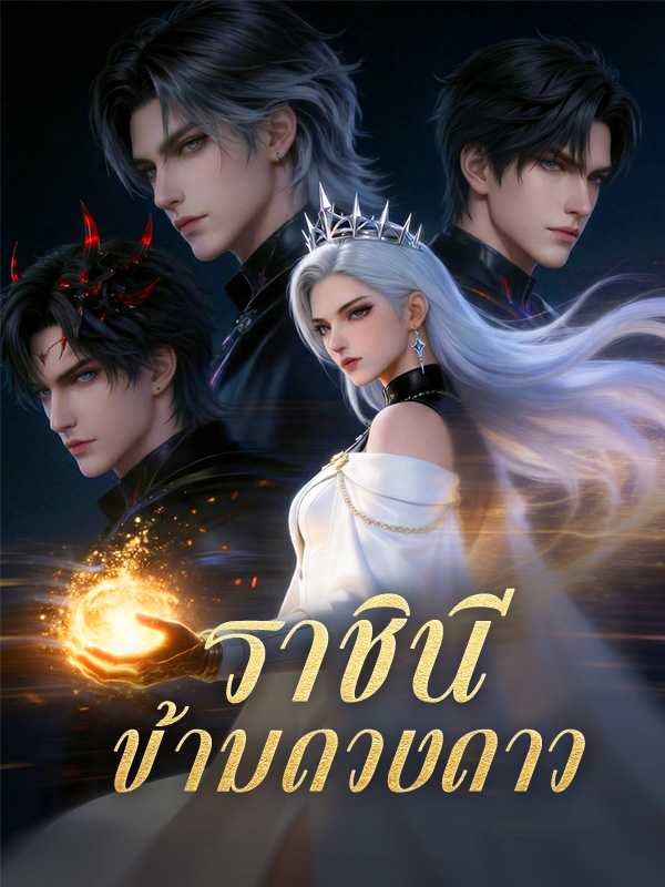 ราชินีข้ามดวงดาว