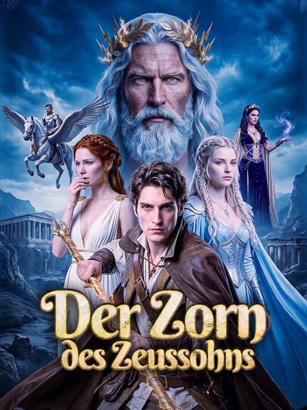 Der Zorn des Zeussohns