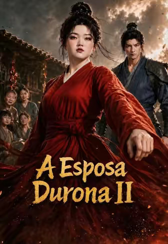 A Esposa Durona II