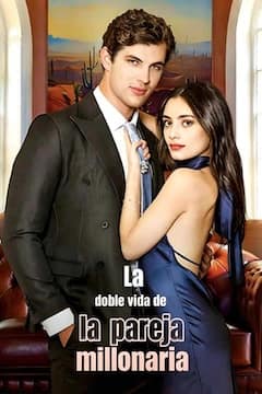 La doble vida de la pareja millonaria