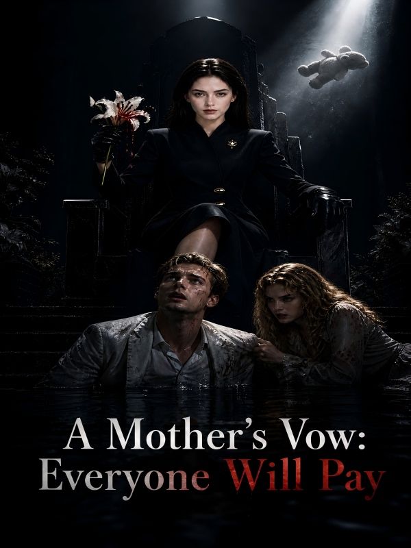 A Mother's Vow: Everyone Will Pay