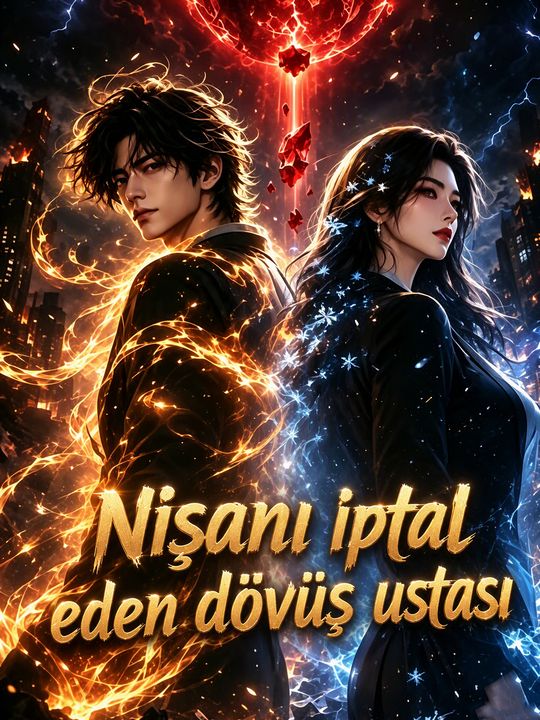 Nişanı iptal eden dövüş ustası